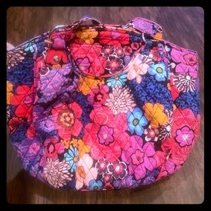 GUC Glenna Retired Pattern Purse